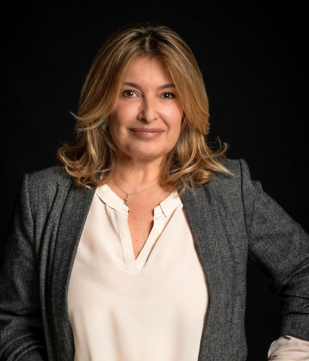 Karine Abbou