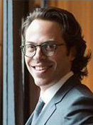 Randolph Gins