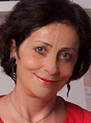 Sophie-Laurence Vidal