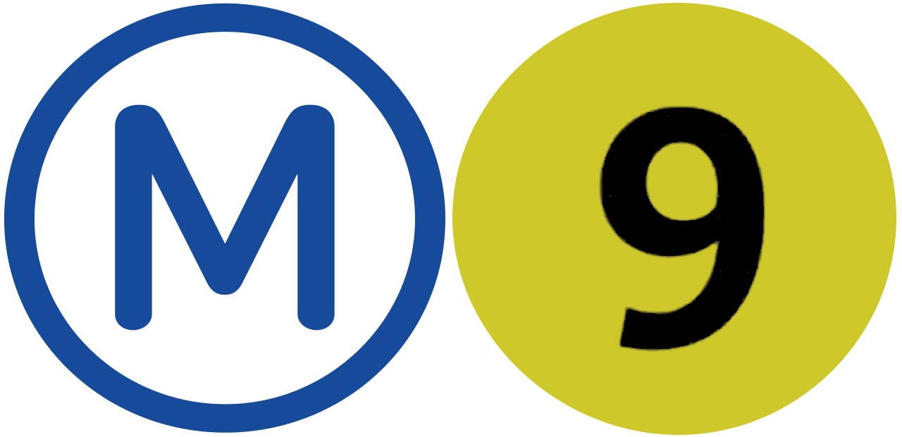 Métro 9